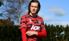Tottenham Hotspur U23 v Manchester United U23: Premier League 2