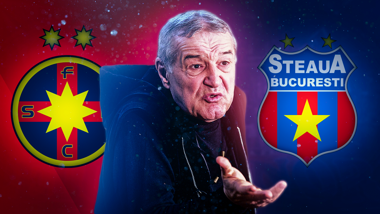 Imagine Stire Prima reacție a lui Gigi Becali, după ce CCR a dat decizia în cazul mărcii Steaua: ”Niciodată!” | 2review.ro