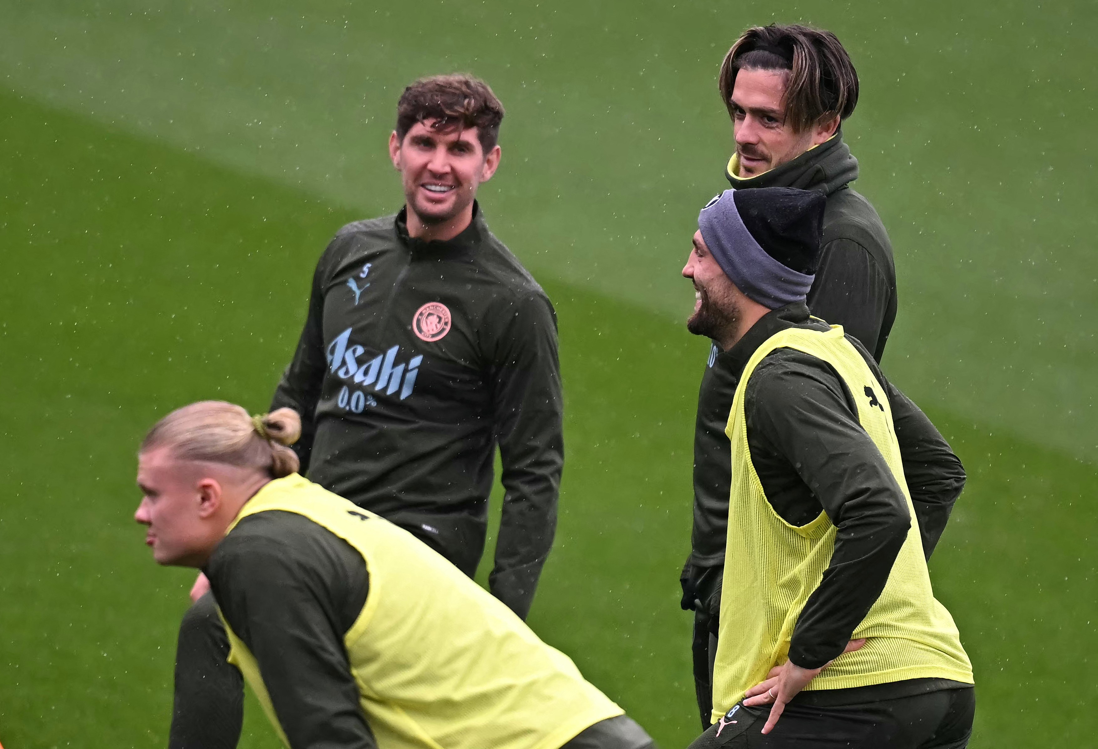 Lovitură pentru Manchester City! S-a operat și ratează Campionatul Mondial al Cluburilor