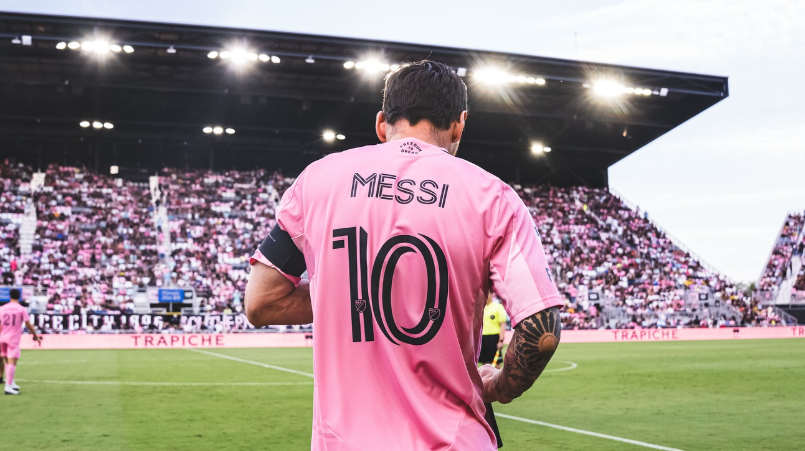 Au început discuțiile pentru o lovitură de proporții: transferul lui Leo Messi