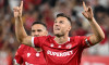 FOTBAL:DINAMO BUCURESTI-GLORIA BUZAU, SUPERLIGA SUPERBET (2.08.2024)