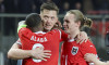 Austria vs Serbia - UEFA Nations League 2024/25 League A/B Play-offs First Leg