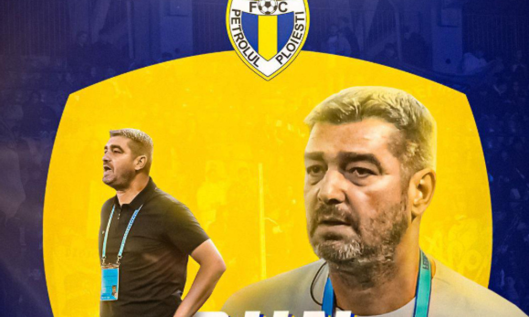 petrolul oficial