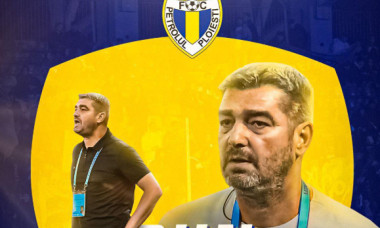 petrolul oficial