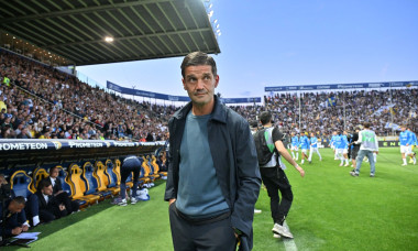 Sport News - May 18, 2025