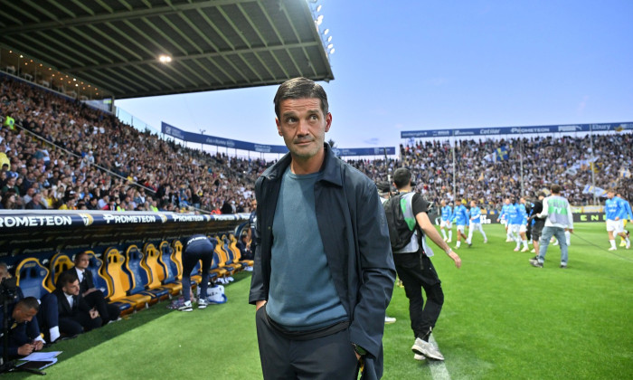 Sport News - May 18, 2025