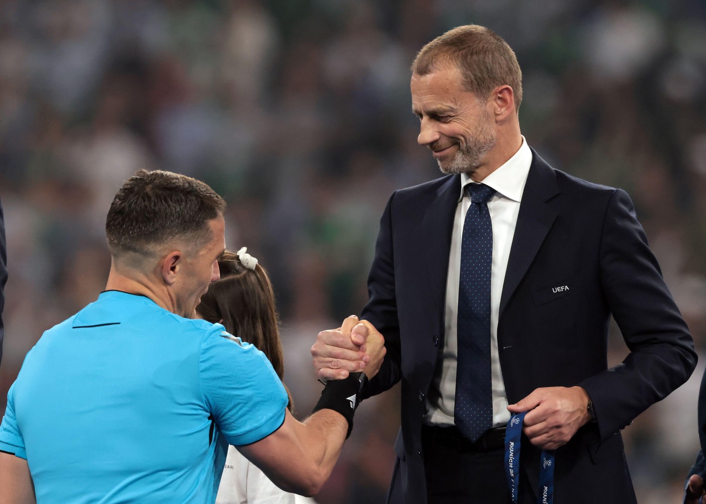 Pe urmele lui Istvan Kovacs! Arbitrul român delegat la Malta-Lituania. Meciul va fi în direct la Digi Sport