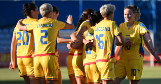 romania-feminin
