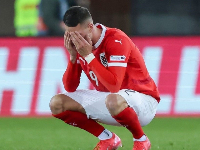 Raul Florucz, OUT! Austria anunță lotul pentru Mondial