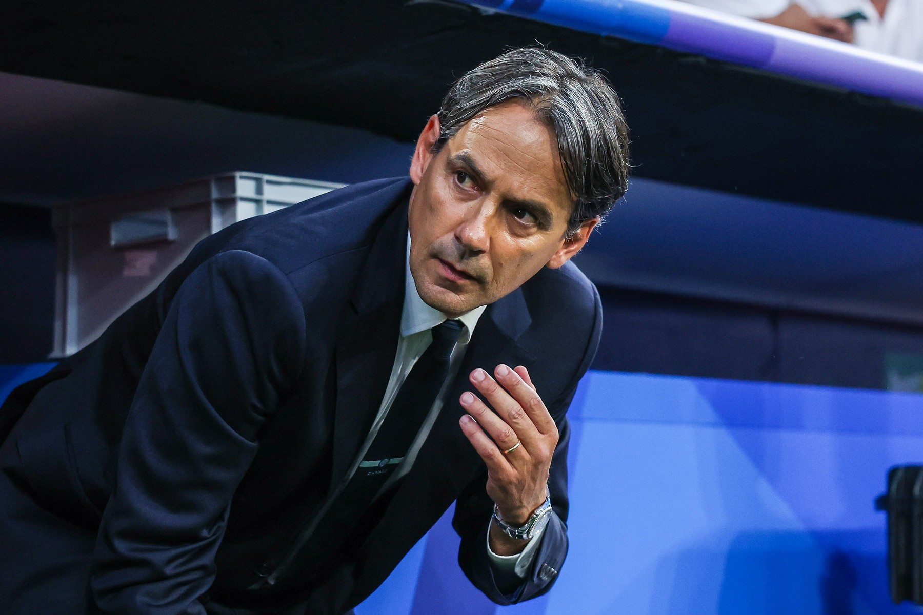 ”Here we go”. Simone Inzaghi pleacă de la Inter pentru un salariu uriaș! Cristi Chivu, pe listă pentru înlocuirea lui