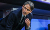 Paris Saint-Germain v FC Internazionale - Uefa Champions League Final, Allianz Arena, Munich, Germany - 02 Jun 2025
