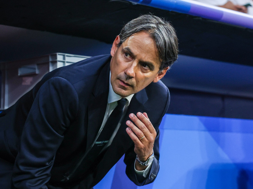 Ce lovitură: Simeone Inzaghi e favoritul conducerii pentru marea revenire!
