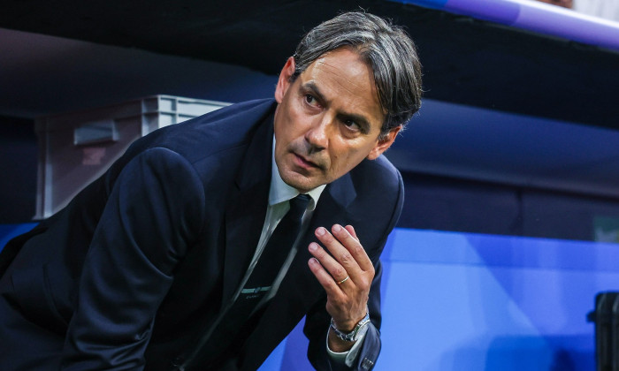 Paris Saint-Germain v FC Internazionale - Uefa Champions League Final, Allianz Arena, Munich, Germany - 02 Jun 2025