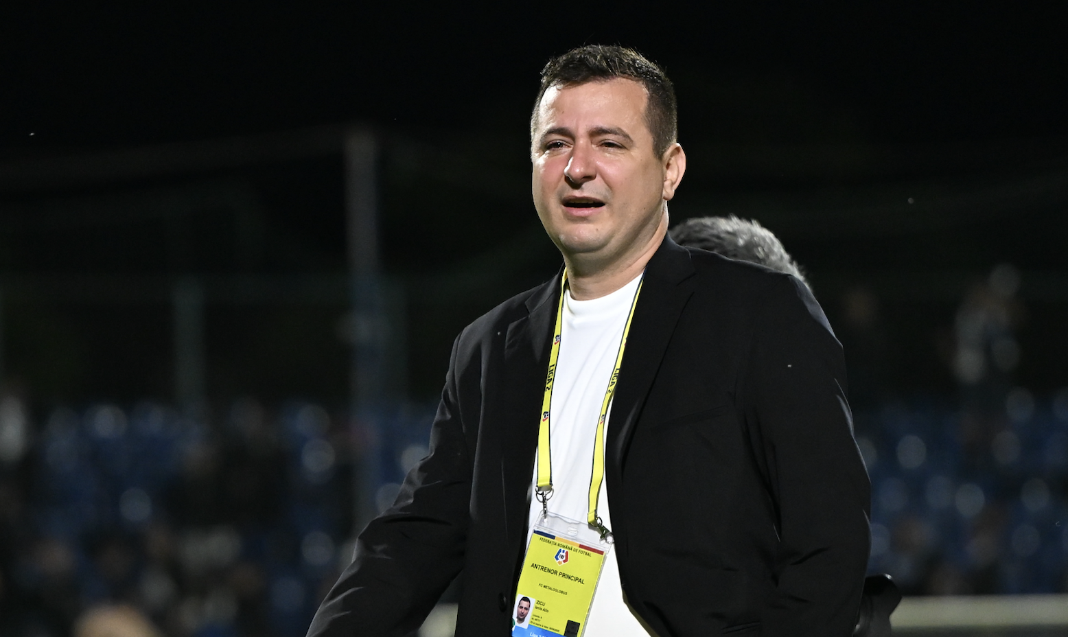 Ianis Zicu este noul antrenor al Farului