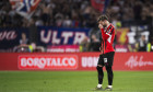 AC Milan v Bologna FC - Serie A