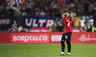 AC Milan v Bologna FC - Serie A