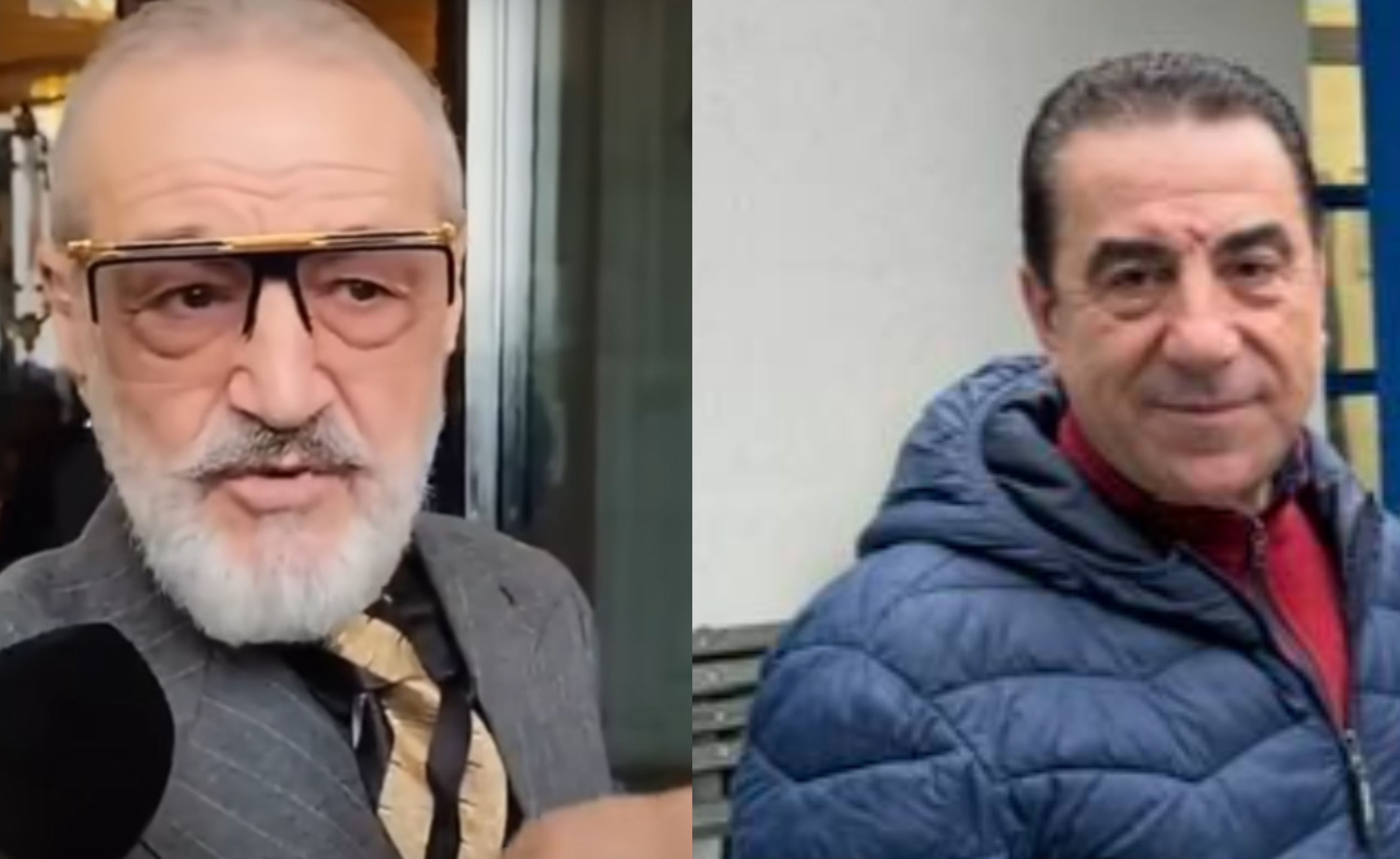 Omul de afaceri care l-a sunat pe Becali și după două săptămâni a dat lovitura: ”Bă, Gigi, dă-mi și mie un sfat”
