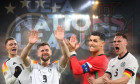 VorschauFussball Nations League Final Four Deutschland - Portugal