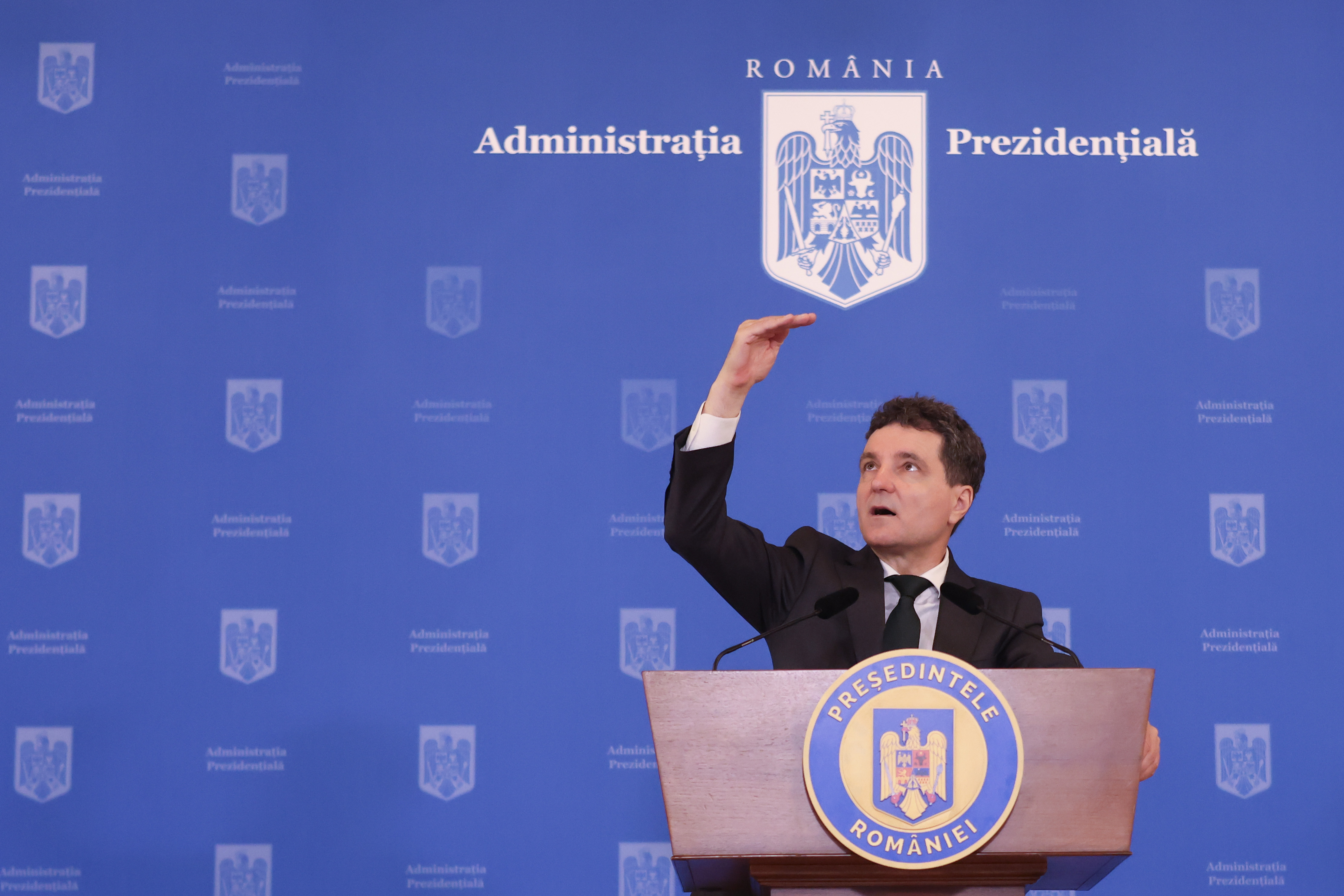 SNST a transmis că ”e o urgență națională”, iar Nicușor Dan a dat răspunsul de la Cotroceni