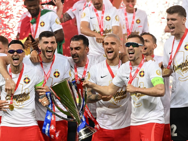 Poza pentru articolul Poate reveni din februarie la FCSB! Vestea primită de fotbalist