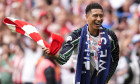 Sheffield United v Sunderland - Sky Bet Championship - Play Off - Final - Wembley Stadium
