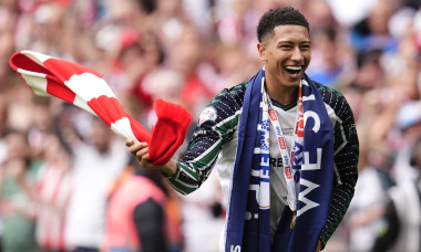 Sheffield United v Sunderland - Sky Bet Championship - Play Off - Final - Wembley Stadium