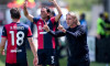 Cagliari vs Udinese - Serie A 2024/2025
