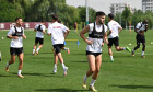 FOTBAL:REUNIRE LOT RAPID BUCURESTI (10.06.2024)