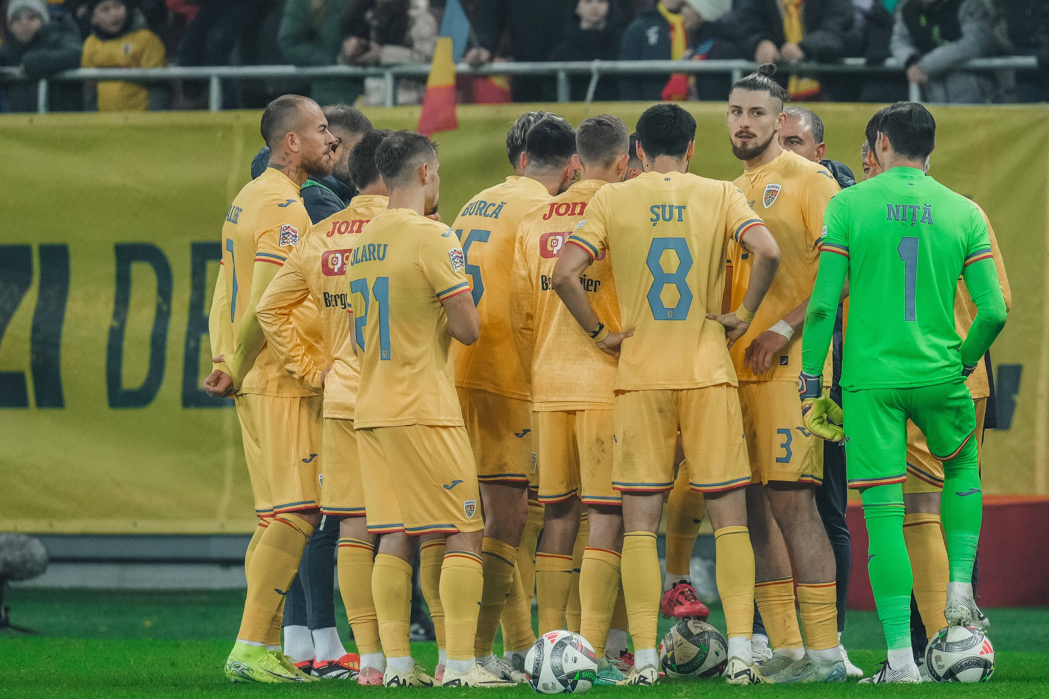 ”E mare pierdere”! Problema României înaintea ”finalei” cu Austria pentru Cupa Mondială
