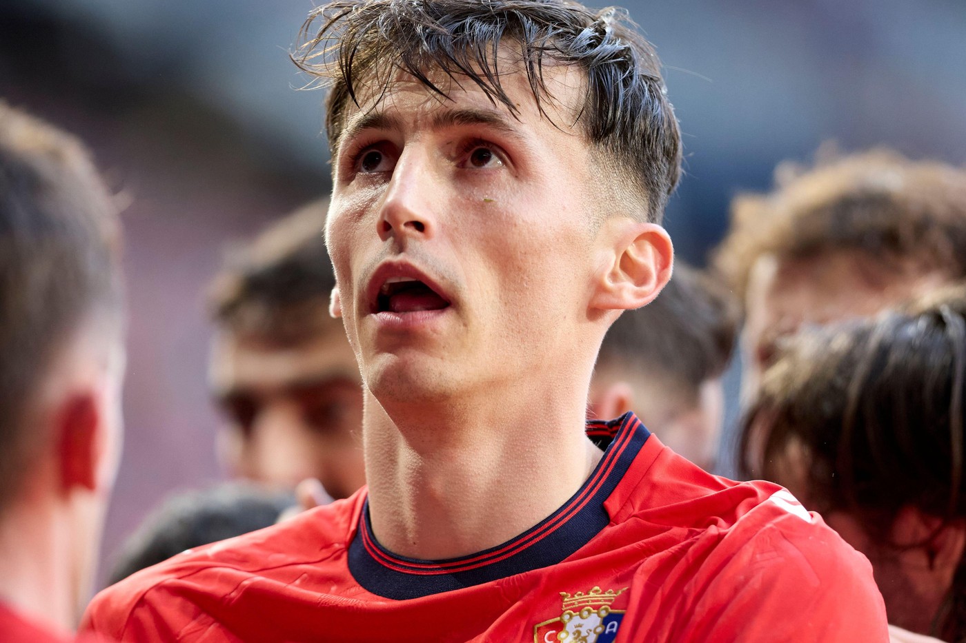 La 33 de ani poate prinde transferul carierei: a intrat pe lista lui Real Madrid
