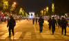 Paris, France. 01st June, 2025. Incidents broke out in Paris following the Champions League Final won by PSG in Paris on June 1, 2025. - 01/06/2025 - France/Ile-de-France (region)/Paris - Julien Mattia/Le Pictorium Credit: LE PICTORIUM/Alamy Live News