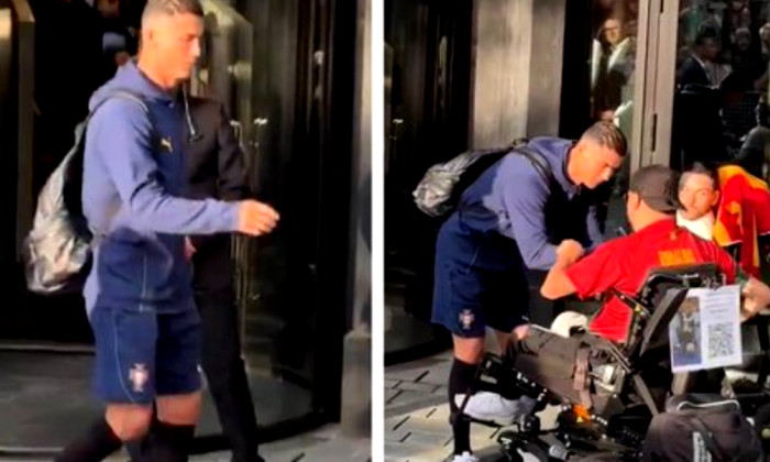 cristianoronaldo
