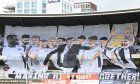 FOTBAL: FC UNIVERSITATEA CLUJ - FC RAPID 1923 BUCURESTI, SUPERLIGA SUPERBET PLAY-OFF (24.05.2025)