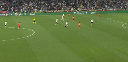 Germania - Portugalia 0-0, ACUM, la Digi Sport 1, în semifinalele Nations League. Ocazie mare pentru nemți