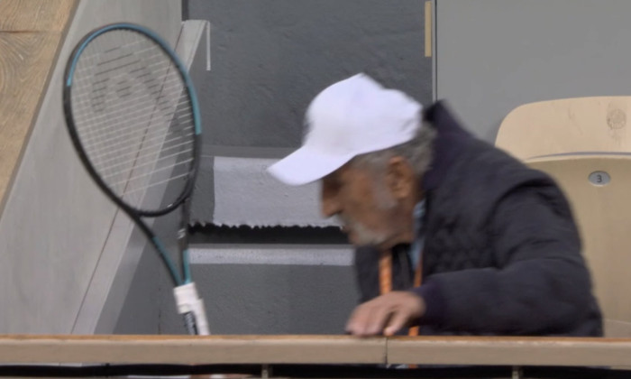 tiriac