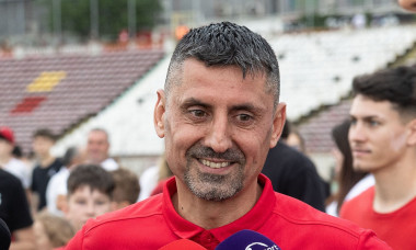 CS DINAMO BUCURESTI - ACS VEDITA COLONESTI, BARAJ LIGA 2 FINALA (04.06.2025)
