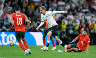 Germany v Portugal - UEFA Nations League 2025 Semi-final