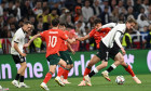 UEFA Nations League Semi-Final: Germany v Portugal