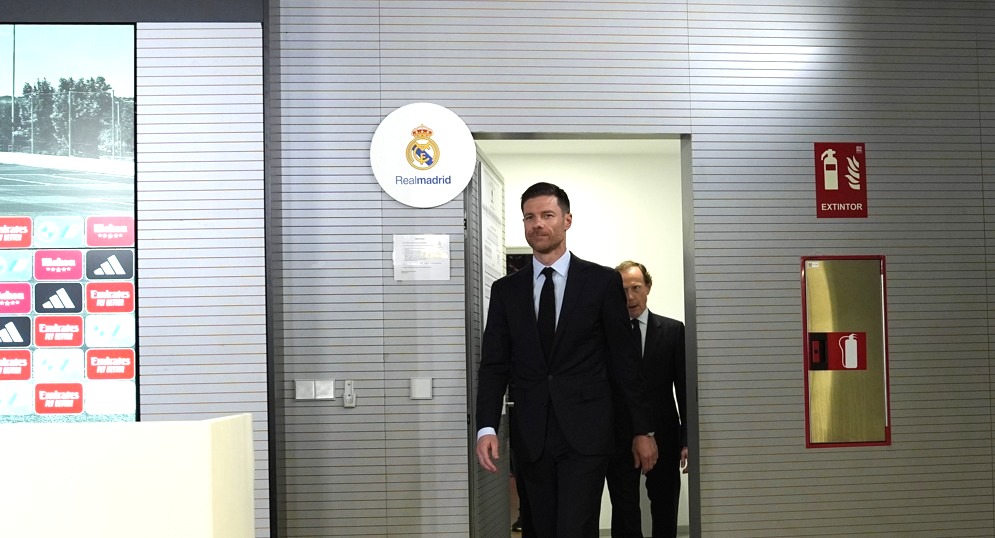 Se face transferul: 45 de milioane de euro! Xabi Alonso l-a sunat și l-a convins să semneze cu Real Madrid