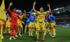 CALCIO - Serie A - Atalanta BC Vs Parma Calcio