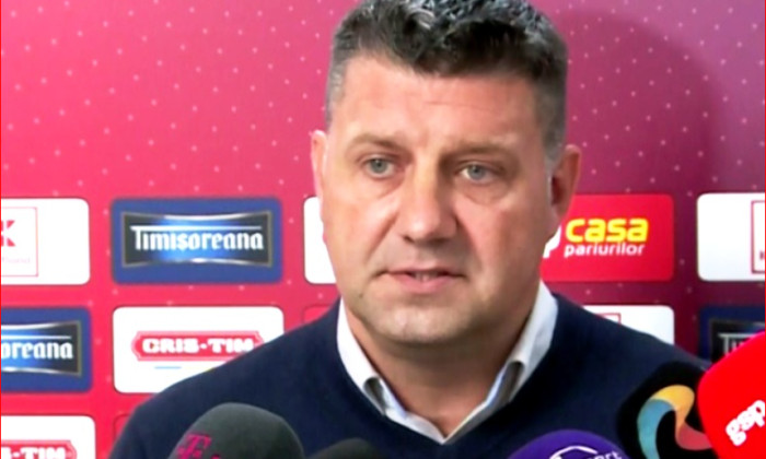 Marius Burca