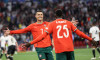 Germany v Portugal - UEFA Nations League 2025 Semi-final, Munich - 05 Jun 2025