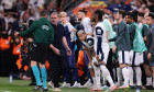 Tottenham Hotspur V Manchester United - UEFA Europa League - Final - San Mames