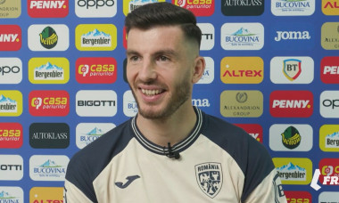 mihai popescu