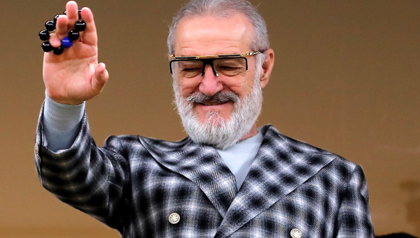 E gata: s-a întors la FCSB! Gigi Becali l-a "deturnat" de la Rapid
