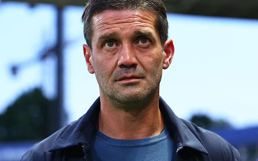 ”Divorț fulger. Gust amar”. Site-ul de casă al Parmei l-a arătat cu degetul pe Cristi Chivu: ”A dat înapoi”