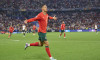 UEFA Nations League Football GERMANY - PORTUGAL 1-2