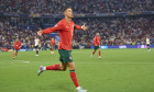 UEFA Nations League Football GERMANY - PORTUGAL 1-2