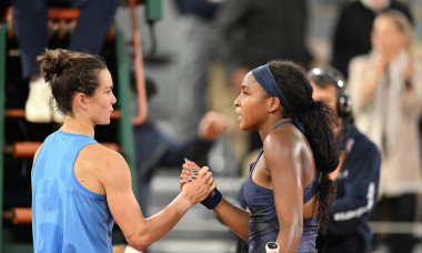 2025 Roland-Garros - Day 12