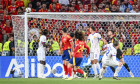 Spain v France - UEFA Nations League 2025 Semi-final